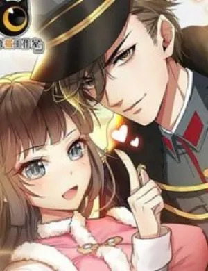 Truyện tranh Thiếu Soái! Vợ Ngài Lại Bỏ Trốn