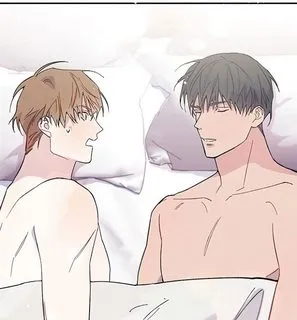 Truyện tranh Why Not, CEO?