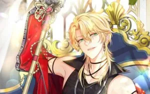 Truyện tranh Người Đại Diện Của Tôi Thật Khó Để Trêu Chọc