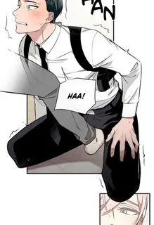 Truyện tranh Scandal.vol1- In A Fash | Mum HOÀN