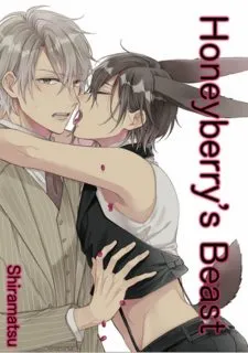 Truyện tranh Honeyberry's beast