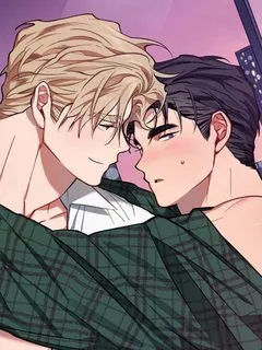 Truyện tranh Kế hoạch theo đuổi tình yêu