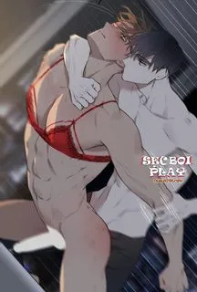 Truyện tranh Thiếu gia và Thư ký