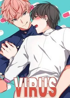 Truyện tranh Virus