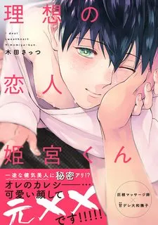 Truyện tranh Người Yêu Lý Tưởng Himemiya-kun (END)