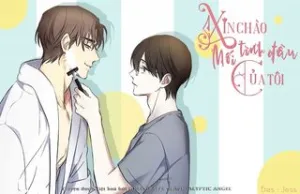 Truyện tranh DROP Xin Chào Mối Tình Đầu Của Tôi