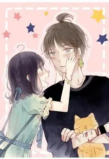 Truyện tranh Phế Sài Thần Đăng Và Công Chúa