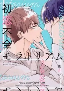 Truyện tranh Mối Tình Đầu Chưa Trưởng Thành (END)