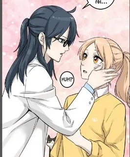 Truyện tranh Hạt Mè Và Bánh Gạo