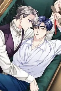 Truyện tranh Cách phục vụ ma cà rồng