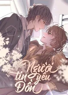 Truyện tranh Người Yêu Tin Đồn