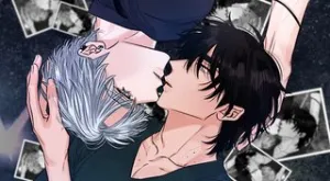 Truyện tranh Mưa Sao Băng