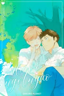 Truyện tranh Dư vị ngọt ngào