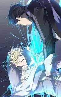 Truyện tranh Nuôi Dưỡng Thế Thân