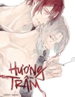 Truyện tranh Hương Trầm