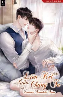 Truyện tranh Liên Kết Giữa Chúng Ta