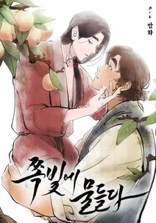 Truyện tranh Hoa thanh họa tình ta