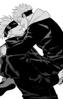 Truyện tranh Tổng hợp Goyuu–Jujutsu Kaisen dj