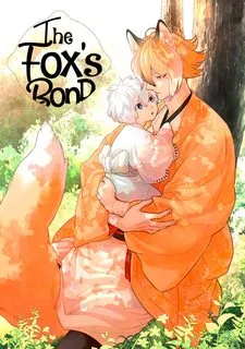 Truyện tranh Khế Ước Của Cáo