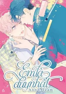 Truyện tranh Em là duy nhất