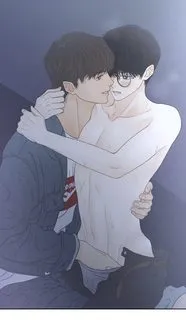 Truyện tranh |DROP| Tình Tựa Chi Phong Quỳ