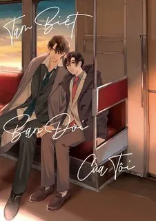 Truyện tranh Tạm Biệt Bạn Đời Của Tôi