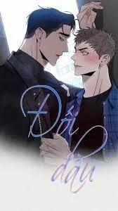 Truyện tranh ĐỐI ĐẦU