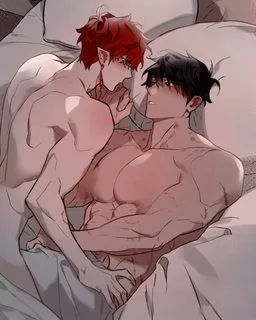 Truyện tranh Vết Cắn Sắc Tình HOÀN