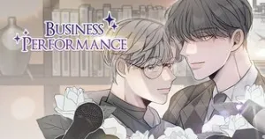Truyện tranh Hiệu suất kinh doanh