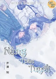 Truyện tranh Nàng Tiên Tuyết