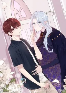 Truyện tranh Ma vương muốn làm bạn với tôi