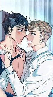 Truyện tranh giám đốc đừng cương nữa!