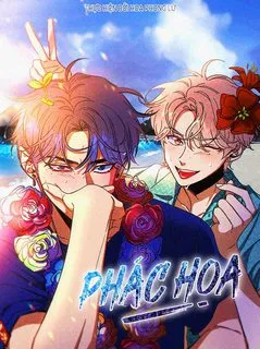 Truyện tranh Phác Họa