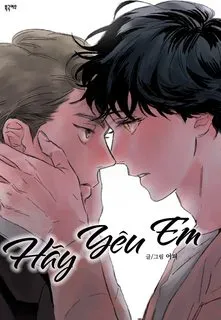 Truyện tranh Hãy Yêu Em