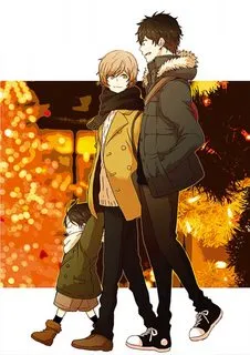 Truyện tranh Ameiro Curiculum