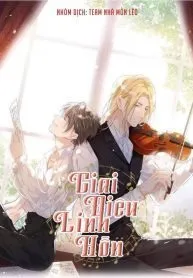 Truyện tranh Giai Điệu Linh Hồn