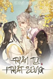 Truyện tranh Thần Tử Thất Sủng (Drop)