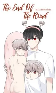 Truyện tranh The End Of The Road