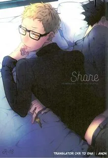 Truyện tranh Share