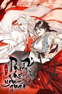 Truyện tranh Phiên Chợ Yêu Quái (Drop)