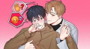 Truyện tranh Full Sự Gây Nghiện Của Hậu Bối