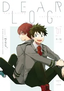 Truyện tranh The age when they beacme aware of sex