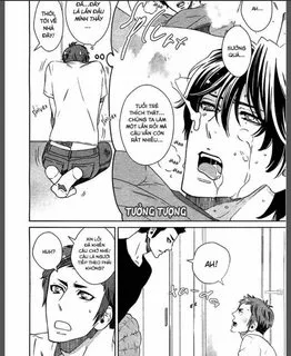 Truyện tranh Triết Lý Tình Yêu HOÀN