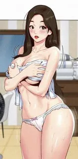 Truyện tranh Cô Gái Của Tôi