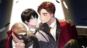 Truyện tranh Khách Sạn Ô Thước