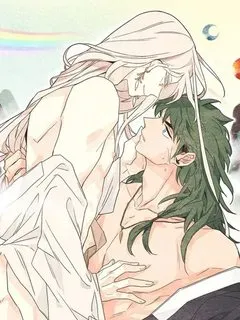 Truyện tranh Cải thảo và củ cải