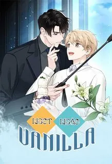 Truyện tranh VANILLA NGỌT NGÀO