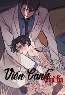 Truyện tranh Viễn Cảnh Thứ Ba