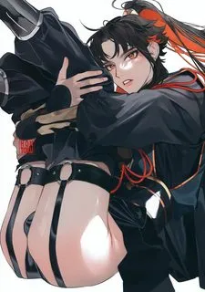 Truyện tranh SERVICE BOY (Hontoku) Hu Liu Huang