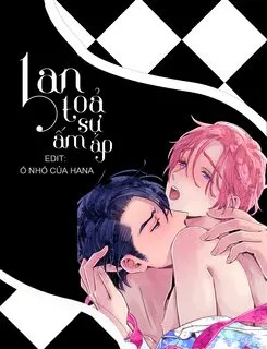 Truyện tranh Lan Tỏa Sự Ấm Áp
